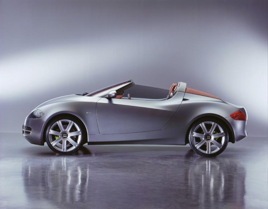  Seat Tango 2001 года  (фото 6 из 6)